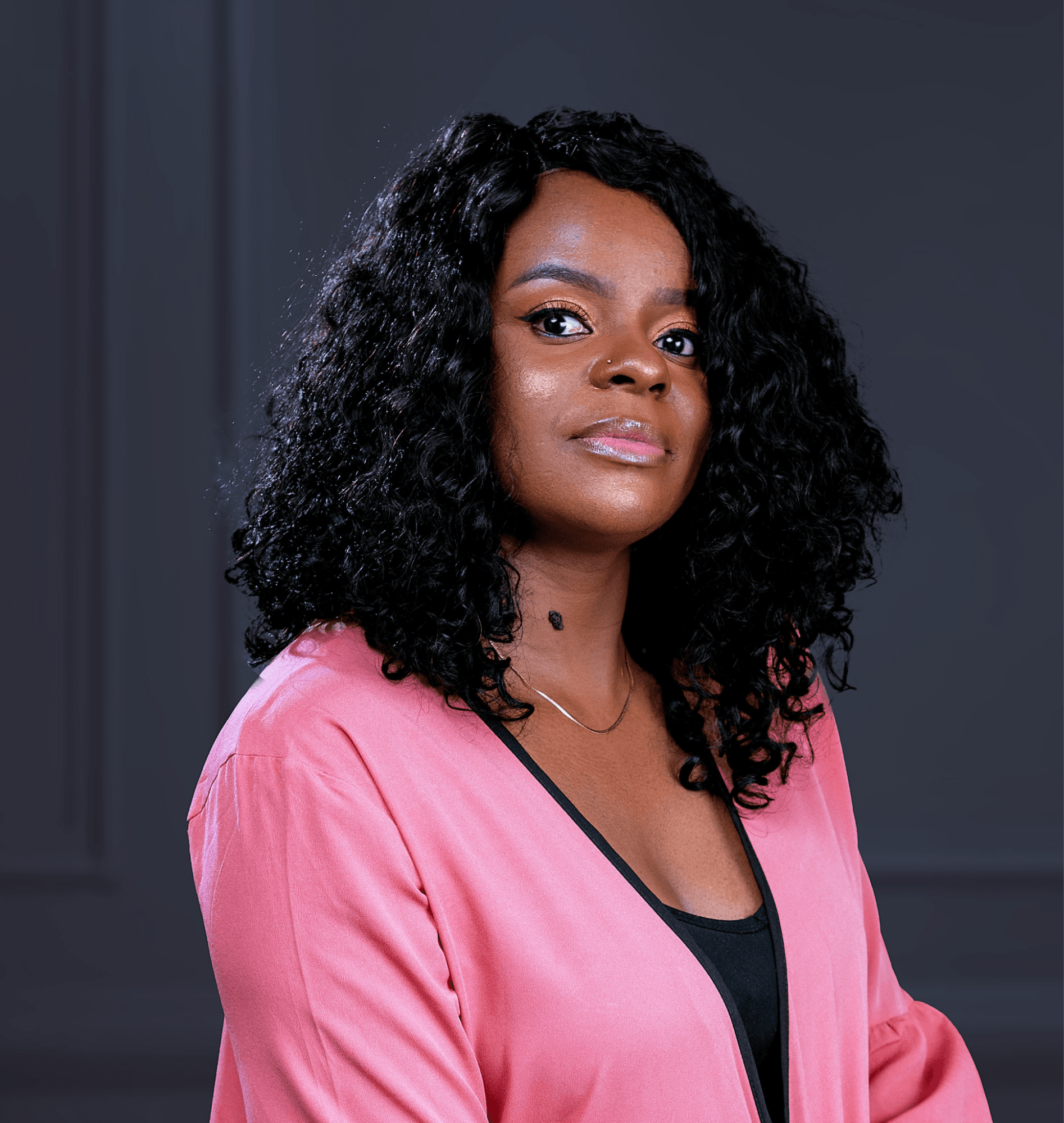 Tafadzwa Daphne Judith Chiganga